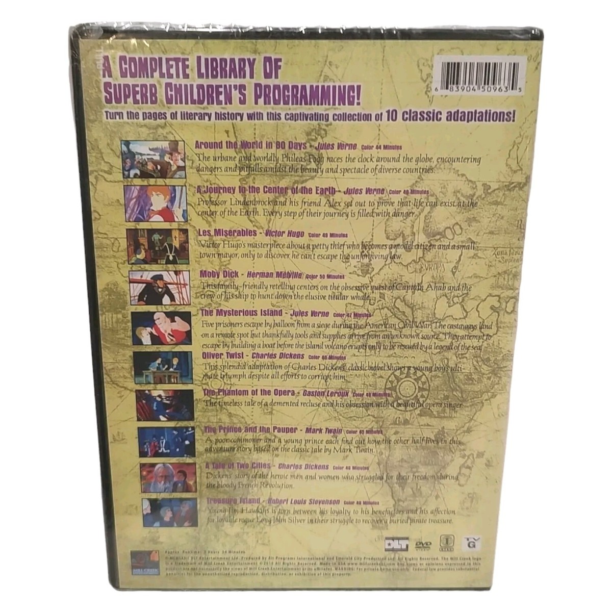 【中古】Greatest Story [DVD] [Import] The Greatest Story Ever Told (DVD, 2004) MGM George Stevens Jesus