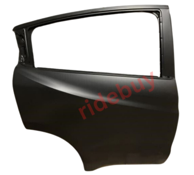 Fit 2016- 2022 Honda HR-V HRV Rear Passenger Right RH Door Shell