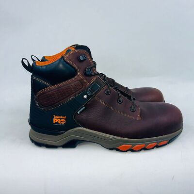 TIMBERLAND MENS BOONDOCK 6 display picture 1