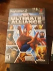 Marvel: Ultimate Alliance (Sony PlayStation 2, 2006)