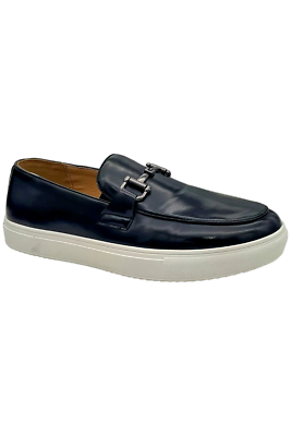 Pristine XRay Shoes in Black Vegan Leather Pristine XRay Shoes in Black Vegan Leather main image 3