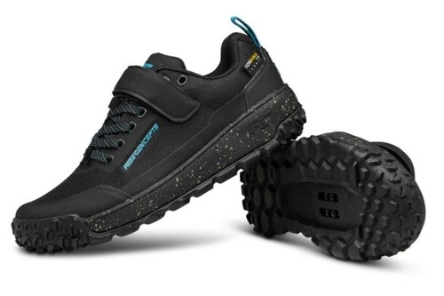 Ride Concepts Flune Traverse Hellion Elite Accomplice Clip Flat MTB Womens Shoes - Picture 10 of 23