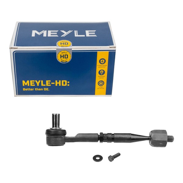 Meyle Hd 1160300028/HD VerstÄRkt Spurstange FüR Audi A6 C6 4F Vorne 4F0419811D-image