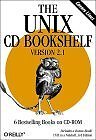 Das UNIX CD Bücherregal Version 2.1, Robbins, Arnold, gebraucht; sehr gutes Buch