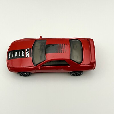 Hot Wheels Nissan Skyline GT-R (BNR32) Multipack Exclusive