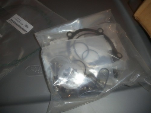 NOS BMW K46/11 Genuine Recall 12V-177 Kit OEM 11242333689 - Picture 5 of 5