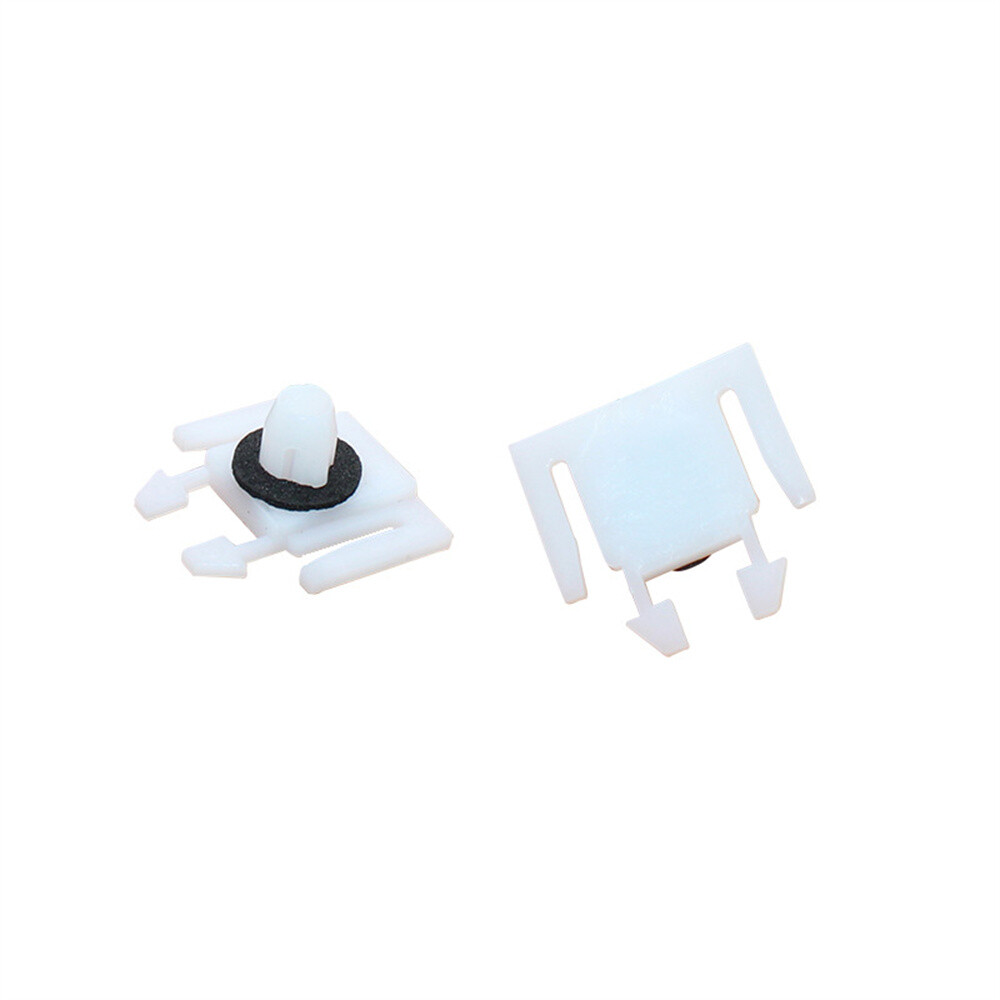 Wheel Arch Clips Fastener GP9A51SJ3A for Mazda CX-9 CX-4
