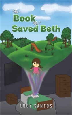 The Book That Saved Beth (Paperback or Softback)