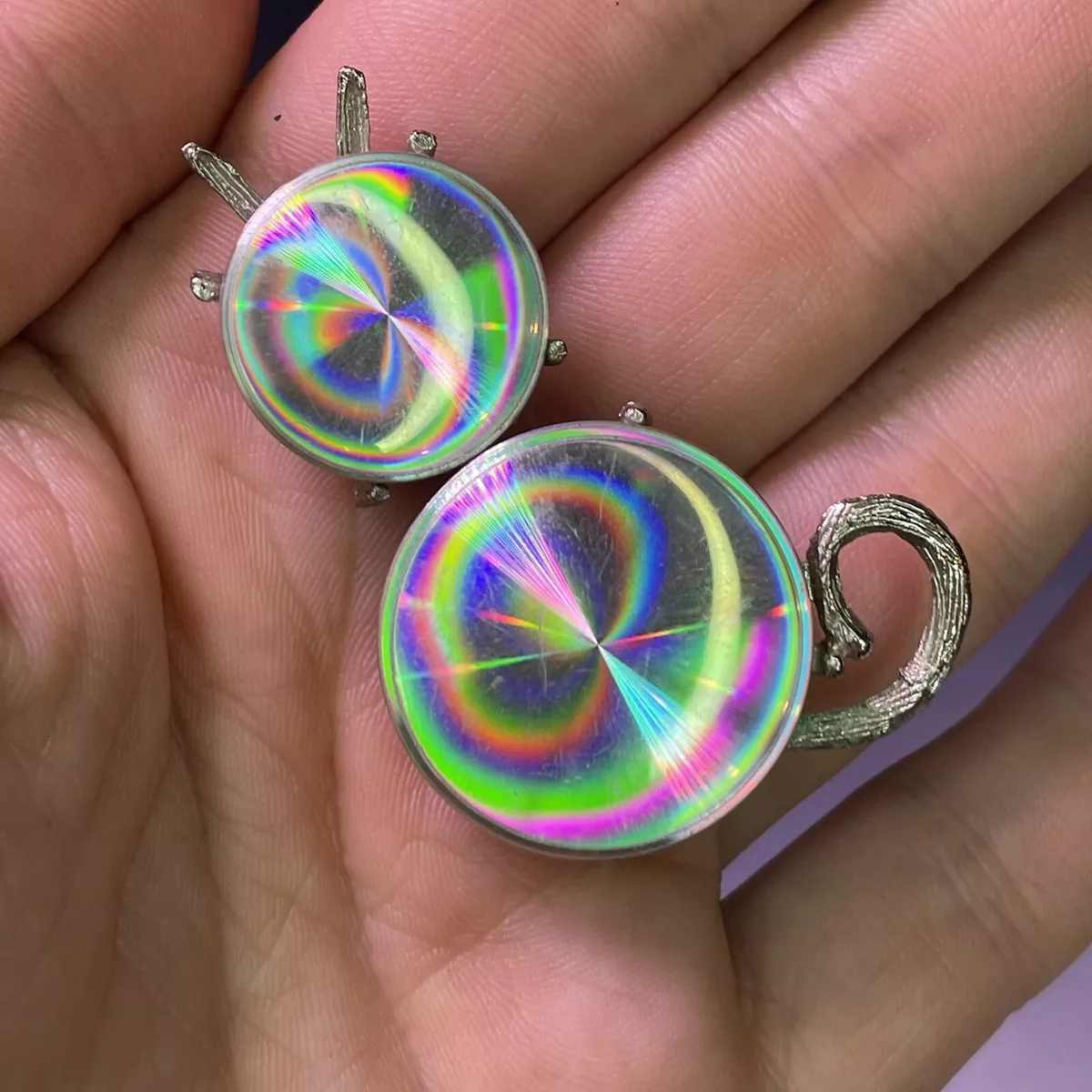 Mid century modern jewelry sale