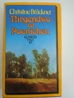 Christine Brückner Nirgendwo ist Poenichen Roman Quindt Hinterpommern Flucht