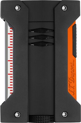 S、T、Dupont Amazon.com: S.T. Dupont Defi Extreme Lighter Fluo Vert 021417