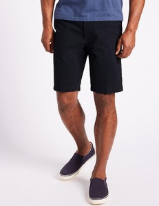 m&s mens shorts