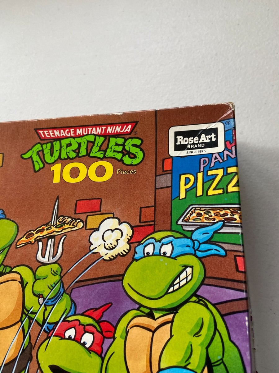 その他 TEENAGE MUTANT NINJA TURTLES: PIZZA 2025 $2 Teenage Mutant Ninja Turtles Pizza - Pure Silver Coin