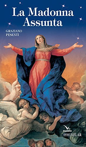 9788801059519 La Madonna Assunta - Graziano Pesenti