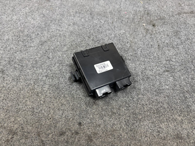 FORD EXPEDITION LIMITED 18-21 POWER RUNNING BOARD CONTROL MODULE UNIT OEM 50K