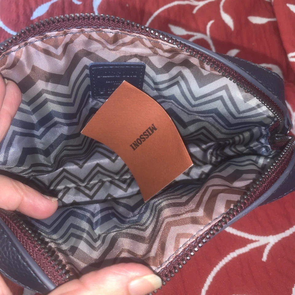 TROUSSE MISSONI - Photo 3/4