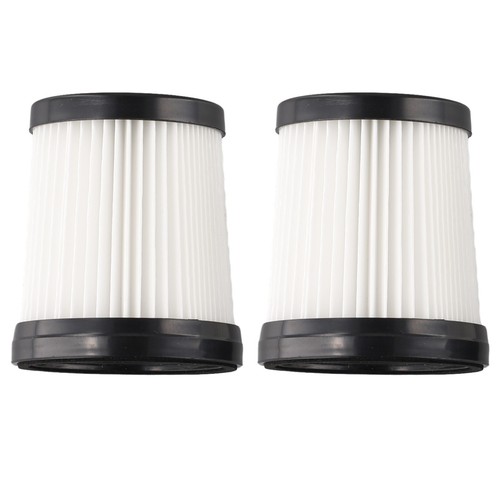 Mantenga fácilmente su aspiradora con filtros lavables para Black Decker BDSV2 - Imagen 13 de 36