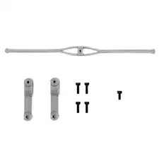 Flywing Bell-206 V3 / UH-1 V4 3D Printed Parts