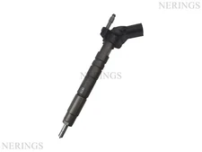 VAUXHALL ASTRA INSIGNIA 2.0 2008-2017 FUEL INJECTOR 0445117018 NEW/OEM Genuine