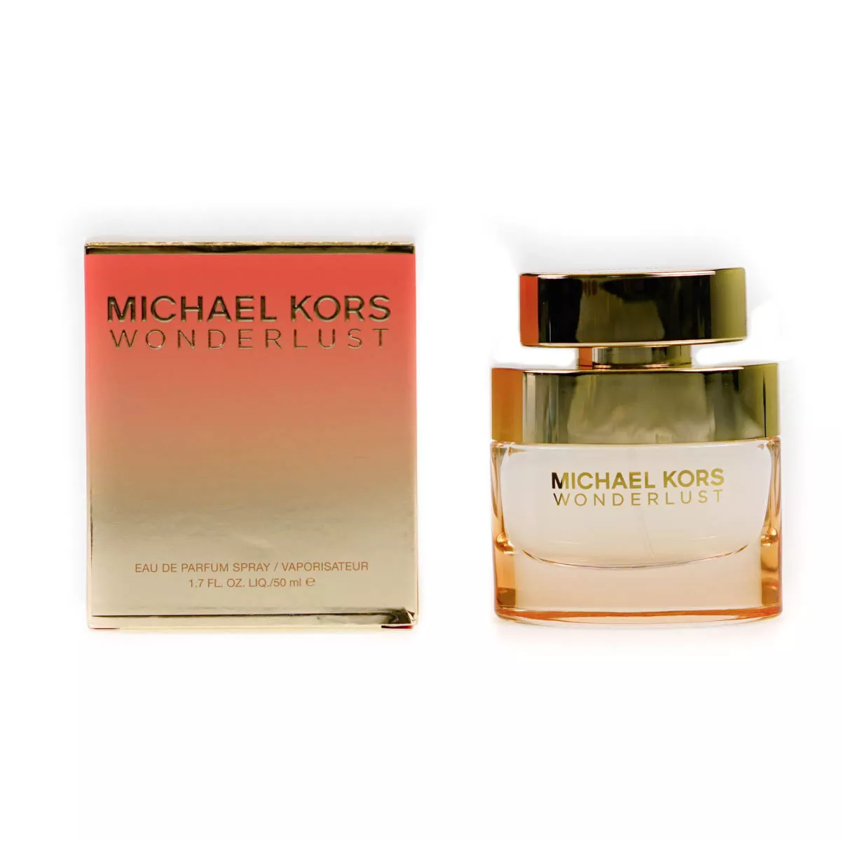 Parfem michael kors wonderlust deals