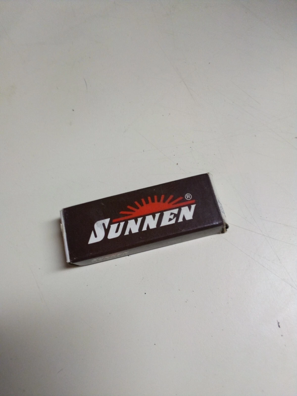 FA10AA73 EXTERNAL HONING STONE SUNNEN NIB 1 PER BOX