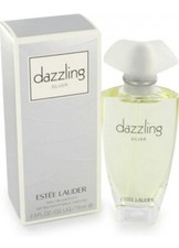 Dazzling Silver Estée Lauder perfume - a fragrância Feminino