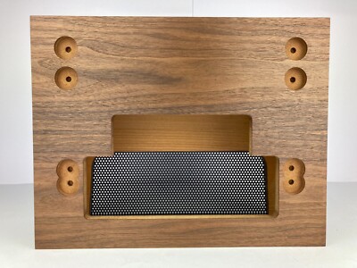 Wood case WC-10 Cabinet Case Marantz 104 105 110 112 1030 1040