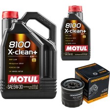 Filtre à huile Suzuki SWIFT