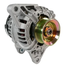 NEW 12V 90A ALTERNATOR FITS VOLKSWAGEN EUROPE PASSAT 1.6 1999-2000 078903016G