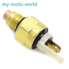 For Yamaha Radiator Fan temperature switch FZ750 85-91 FZR1000 89-95 FZ400 97-98