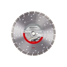 Husqvarna Vari-Cut S45 General Purpose Abrasive Material 16 Inch Diamond Blade