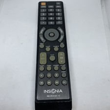 NS-RC03A-13 TV Remote Control - OEM - NSRC03A13 118020397 601120020A 158141 ...