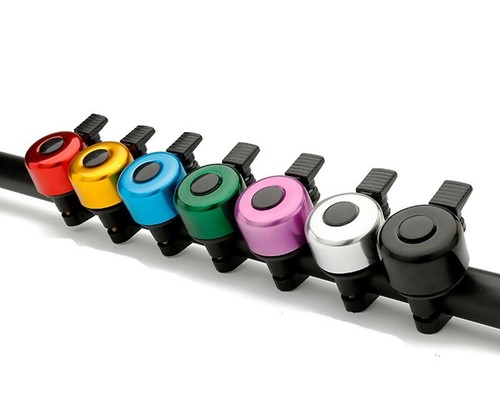 Bell Alarm Ring Mountain Road Ebike Mtb