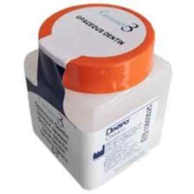 Dentsply Ceramco 3 Opacious Dentine 4Oz