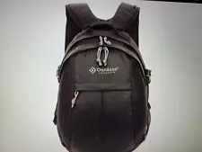 Outdoor products  black backpack. Brand new. Never used. 