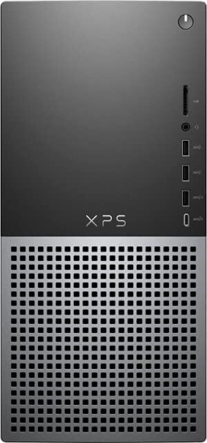 Dell XPS 8960 Gaming Desktop Intel i9-13900,64GB DDR5, 4TB Dell XPS 8960 Gaming Desktop Intel i9-13900,64GB DDR5, 4TB