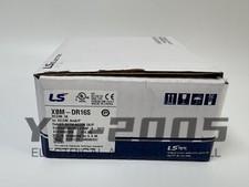 1pcs New LS PLC Input Module XBM-DR16S