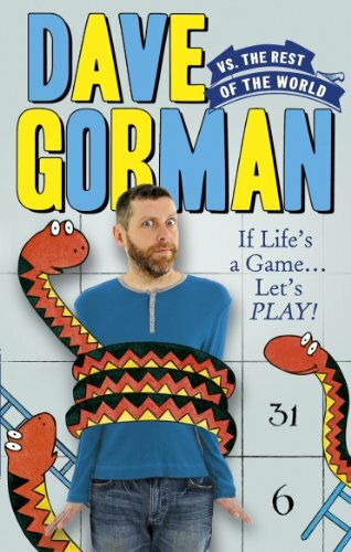 Dave Gorman Vs the Rest of the World By Dave Gorman. 9780091928483