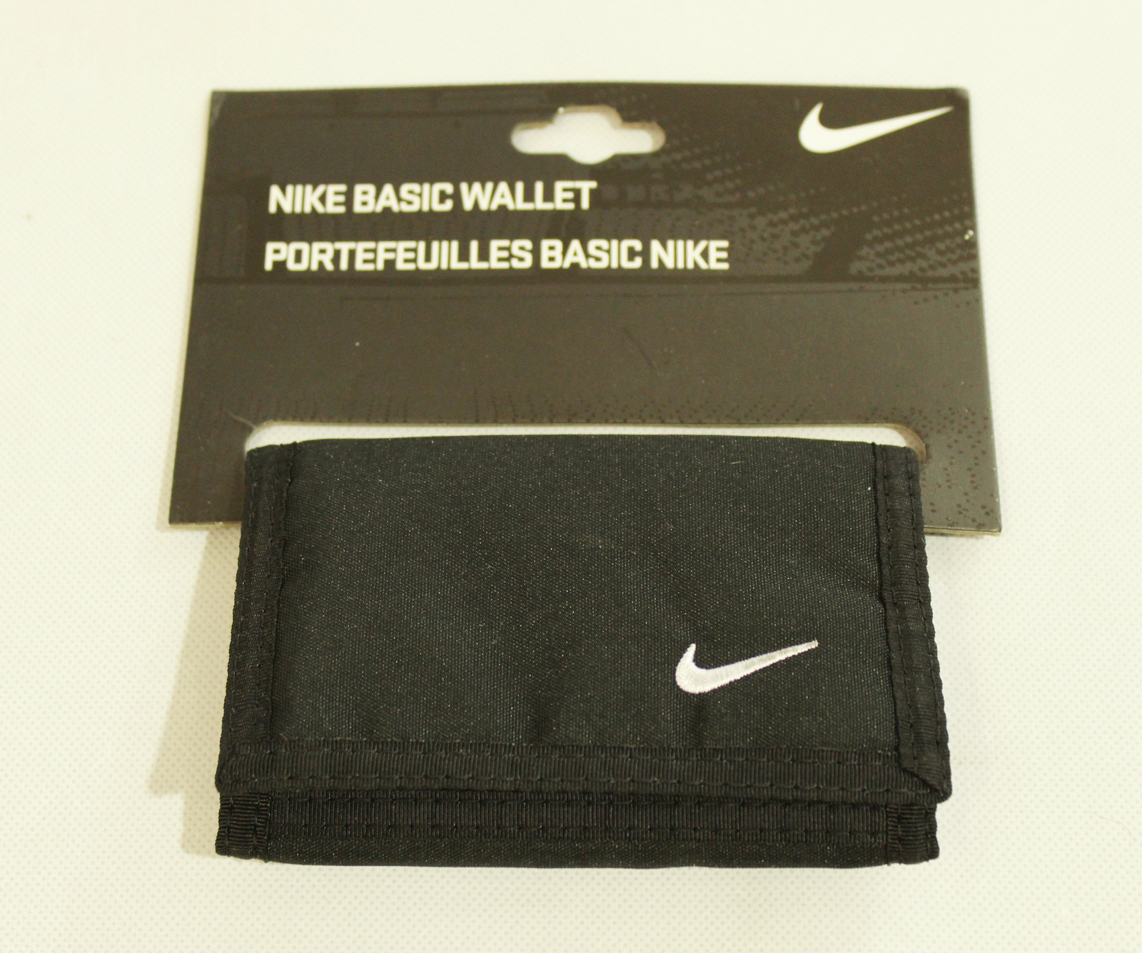 nike accessories basic wallet