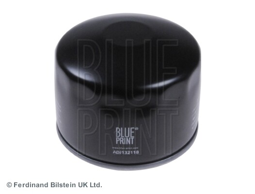 Blue Print ADJ132118 ÖLfilter FüR Land Rover MG-image