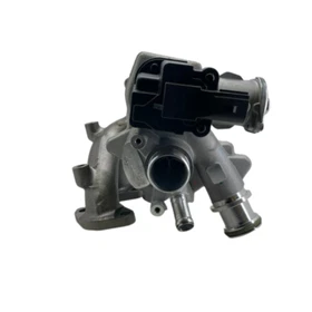 TURBOLADER für AUDI SEAT SKODA VW 1.2TSI 77 kw 105 PS 03F145701R CBZA 03F145701H