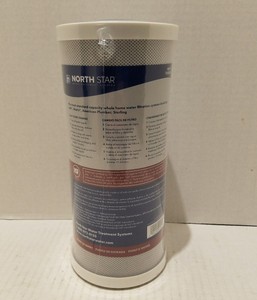 whole home chlorine filter