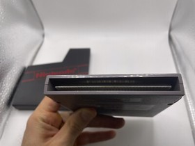 Nintendo Entertainment System Nes Gumshoe Pal A Ita Ukv Pal