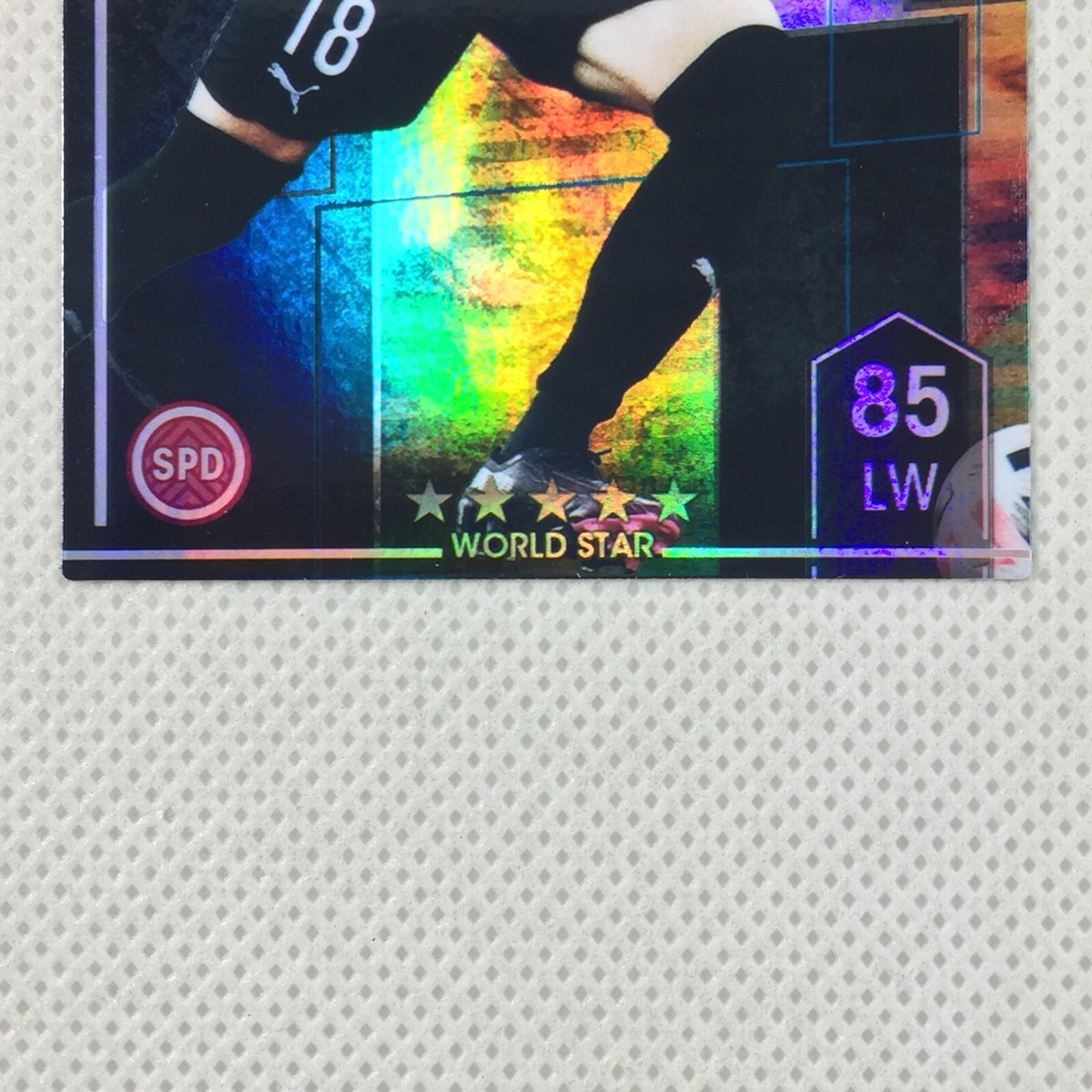 Panini WCCF FOOTISTA 2021 Kaoru Mitoma Rookie Card Kawasaki Panini WCCF FOOTISTA 2021 Kaoru Mitoma Rookie Card Kawasaki