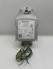 New Honeywell MS4104F1210 Two Position Direct Coupled Actuator