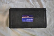 Carlyle Tools by Napa Oil Pan Plug Repair Kit 38400 