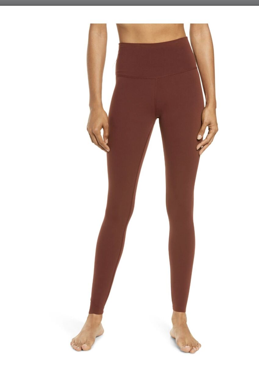 Nike Yoga Dri-FIT Luxe Women's Pants