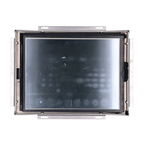Siemens 6GF6240-3MB SCD 1297-CT LCD Monitor Used UMP - Picture 7 of 8