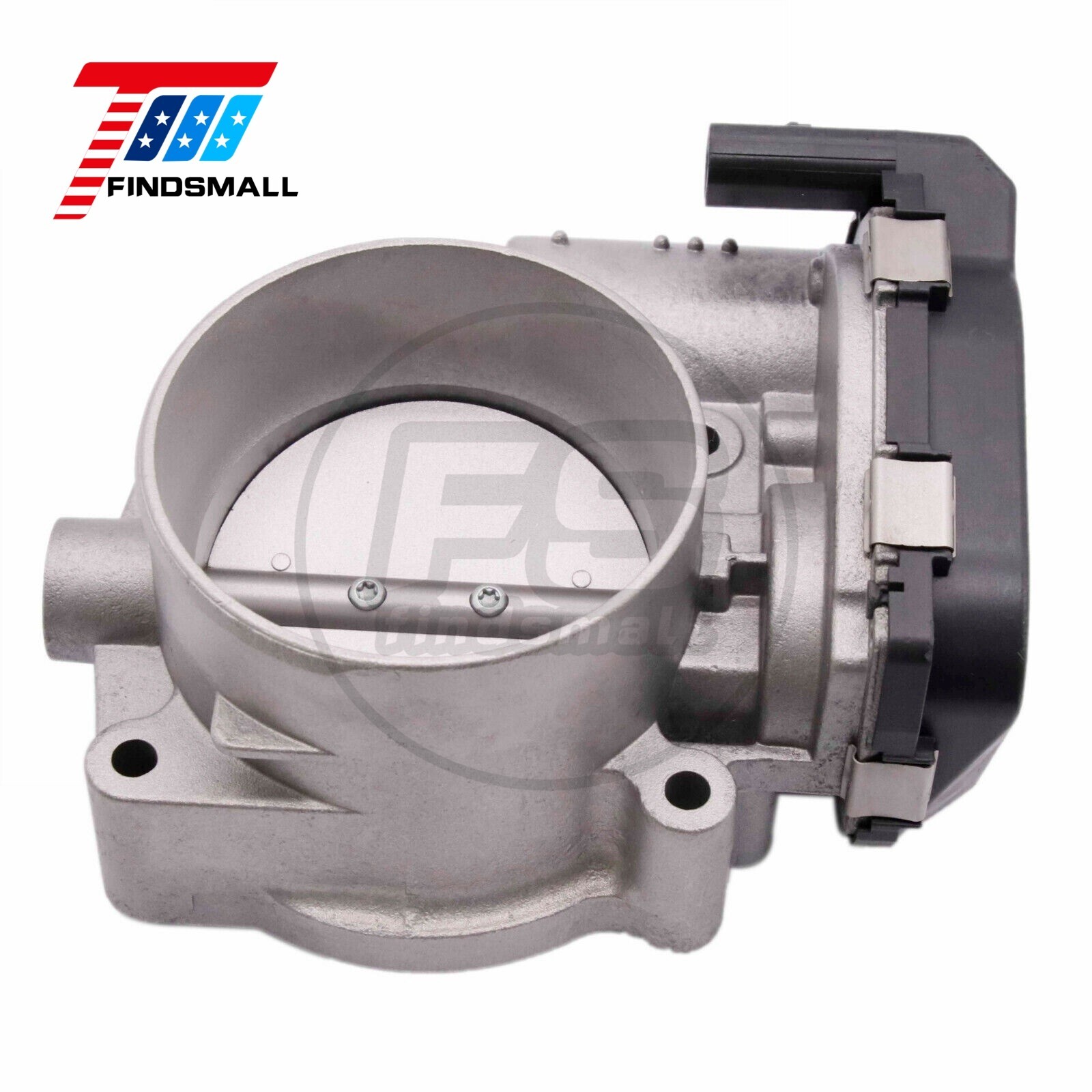Genuine Throttle Body For Ford F150 F250SD F350SD 6.2L 20112015 AL3E