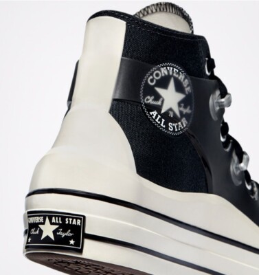 Converse x Kim Jones Chuck 70 Utility Wave High Unisex Sz :Various